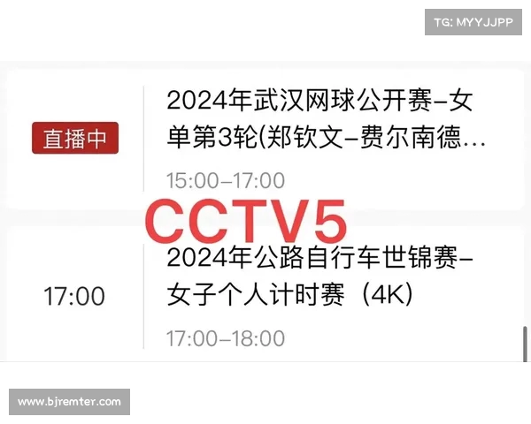 央视CCTV5网球赛事精彩直播 全程追踪全球顶级赛事精彩瞬间 央视CCTV5网球赛事精彩直播 全程追踪全球顶级赛事精彩瞬间